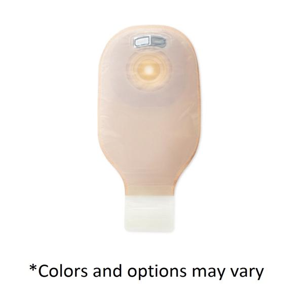 Pouch Cut-To-Fit 5/Bx